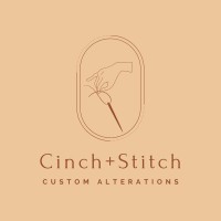 Cinch and Stitch logo - Similar company to Godbuilt Llc
