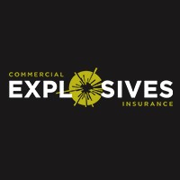 Commercial Explosives Insurance logo - Similar company to M & J Explosives, Llc