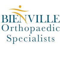 Bienville Orthopaedic Specialists logo - Similar company to Ethix Comp
