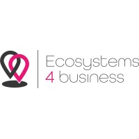 Ecosystems 4 business AG logo - Similar company to Vr Star Gmbh