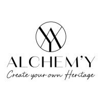Alchem'Y logo - Similar company to Baltic Hydrogen Group