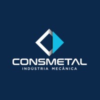 CONSMETAL INDÚSTRIA MECÂNICA LTDA logo - Similar company to Ws Logistic