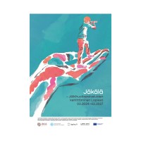 JÄKÄLÄ-hanke logo - Similar company to Gerodigi