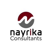 Nayrika Consultants logo - Similar company to Afdp Consulting