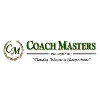 Coach Master's Inc logo - Similar company to Elevate Transportation