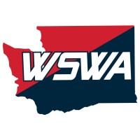 Washington State Wrestling Association, USA Wrestling logo - Similar company to Mg Promotions