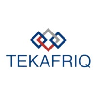 Tekafriq Solutions Limited logo - Similar company to Refiners Consulting Inc.