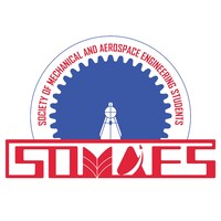 Society of Mechanical and Aerospace Engineering Students (SOMAES), IOE Pulchowk logo - Similar company to Somes , Ioe Erc