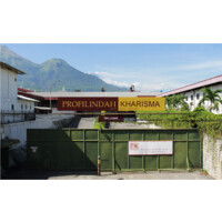 PT Profilindah Kharisma logo - Similar company to Pt Fs Power Control