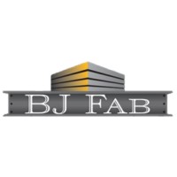 BJ Fab logo - Similar company to Infinite Structures