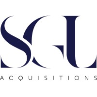 SGL Acquisitions logo - Similar company to Greencoin Ltd.