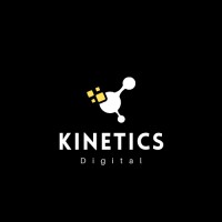Kinetics Digital logo - Similar company to Kinetic Digital Marketing