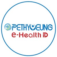 Pethyoeung e-Health ID logo - Similar company to Pethyoeung