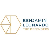 Benjamin & Leonardo Criminal Defence Lawyers logo - Similar company to Just Defence Lawyers