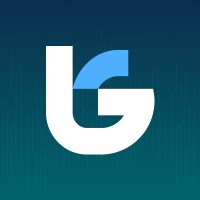 Link Gathering logo - Similar company to M Lab Studio