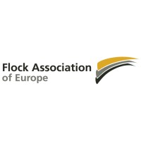 Flock Association of Europe logo - Similar company to Hildebrand Technology