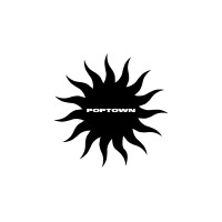 poptown.eu logo - Similar company to Savvas Alexander