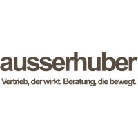 der ausserhuber logo - Similar company to Rössle & Wanner Gmbh