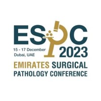 Emirates Surgical Pathology Conference logo - Similar company to Trango Medical