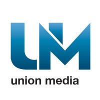 Union Media logo - Similar company to Azzurro