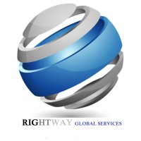 Rightway Global Services logo - Similar company to Amazing Enterprises