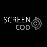 SCREEN COD logo - Similar company to Urban Cod