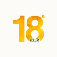 18th Metallurgy and Materials' Week logo - Similar company to Immt Ftui