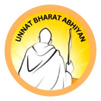 Unnat Bharat Abhiyan Miranda House logo - Similar company to Fnext