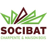 SOCIBAT Charpente & Maison Bois logo - Similar company to Mce Charpente-Couverture-Construction Bois