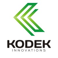 Kodek Innovations logo - Similar company to Kodek