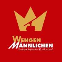 Luftseilbahn Wengen-Männlichen AG logo - Similar company to Idosharing Ag
