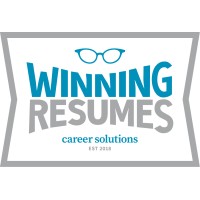 Winning Resumes Career Solutions logo - Similar company to Executive Resume Writing Service Recommended By Recruiters