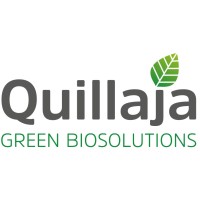 Quillaja Green Biosolutions logo - Similar company to Desert King