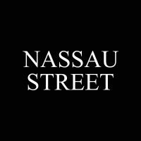 Nassau Street Partners logo - Similar company to Acquatio | Wealth Management M&A
