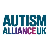 Autism Alliance UK logo - Similar company to Learning Disability England