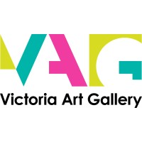 Victoria Art Gallery logo - Similar company to V Team Bath