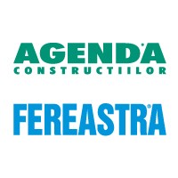 AGENDA CONSTRUCTIILOR & FEREASTRA logo - Similar company to Concelex