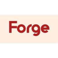 Forge3.0  | Digital Media & Brand Strategy