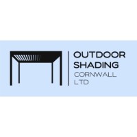Outdoor Shading Cornwall logo - Similar company to Deckwright® Anti-Slip Decking