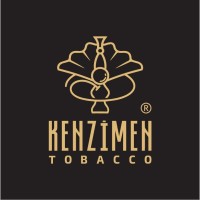 Kenzimen Tobacco International logo - Similar company to Snusbonden