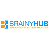 Brainyhub IT consulting LLP logo - Similar company to Induct