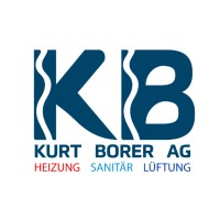 Kurt Borer AG logo - Similar company to Suissesec