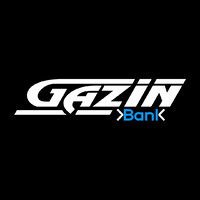 GazinBank logo - Similar company to Gazin Tech