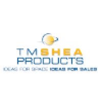 T.M. Shea Products, Inc. logo - Similar company to Master Fabricators