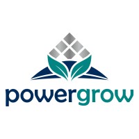 PowerGrow Inc. logo - Similar company to Chassi