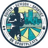 de Sportpleats logo - Similar company to Aal-Storteboom Dieren Bosch Car Service