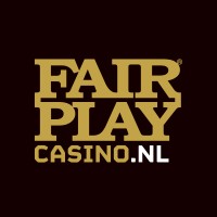 Fair Play Online Casino logo - Similar company to Online Casino