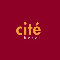 Cité Hotel logo - Similar company to Mythical Hotel - Boutique.