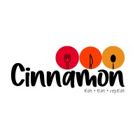 Cinnamon Foods logo - Similar company to Baskin Robins