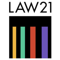 Law21.xyz logo - Similar company to Bqgat Relocation. Welcome Home!